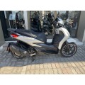 Piaggio Beverly 300 HPE 2022 Μεταχειρισμένα